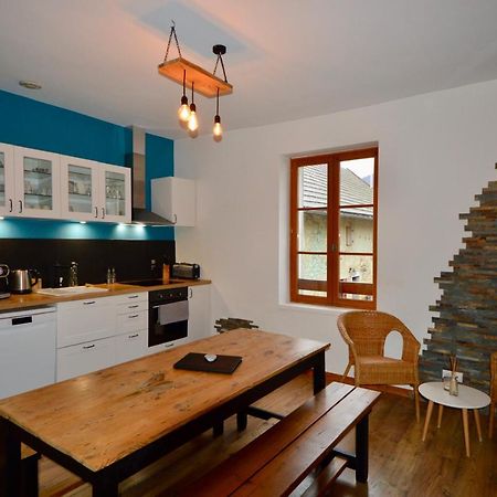 Saint-Pierre-de-Curtille Maison Maliga J&G House מראה חיצוני תמונה