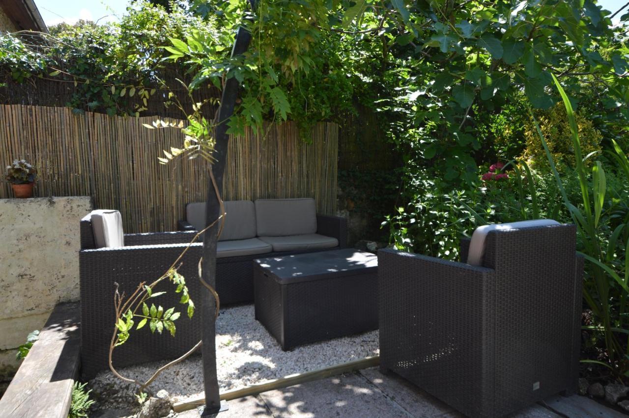 Saint-Pierre-de-Curtille Maison Maliga J&G House מראה חיצוני תמונה
