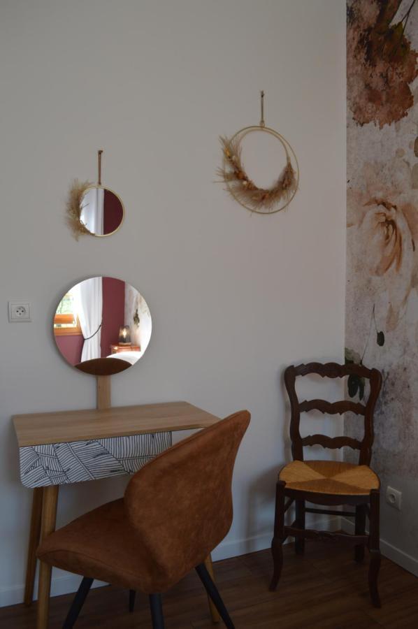Saint-Pierre-de-Curtille Maison Maliga J&G House מראה חיצוני תמונה