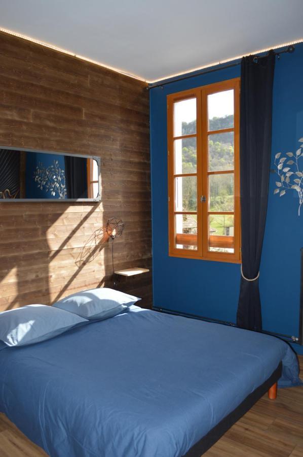 Saint-Pierre-de-Curtille Maison Maliga J&G House מראה חיצוני תמונה